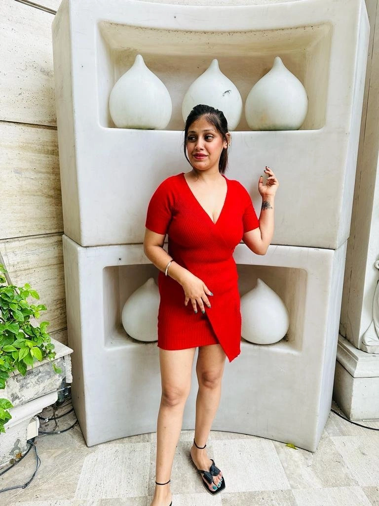 Bhubaneswar call girl